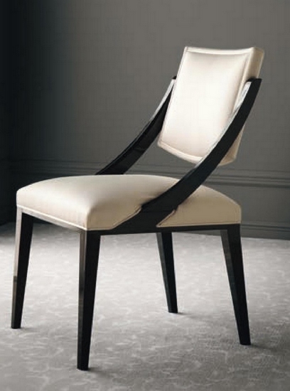 Chaise Contemporaine Paris