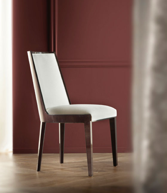 Chaise Contemporaine Paris