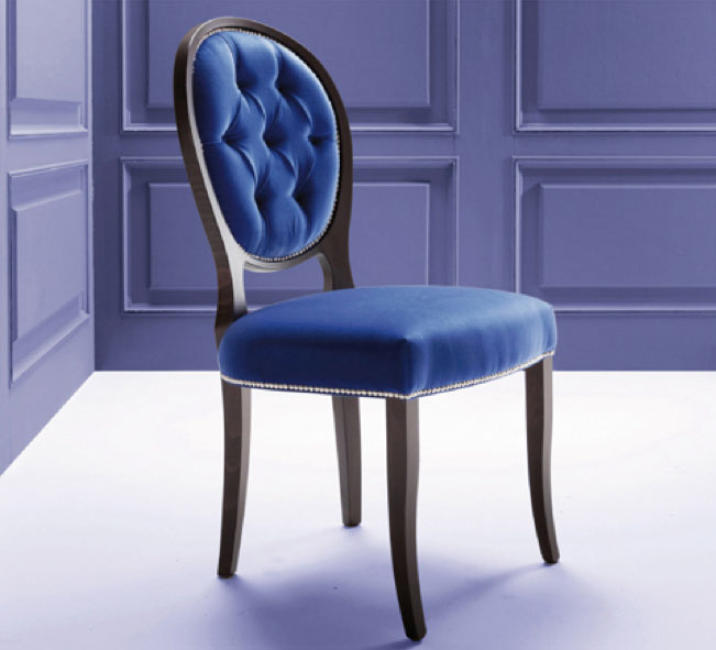 Product Modern Medaillon Chair