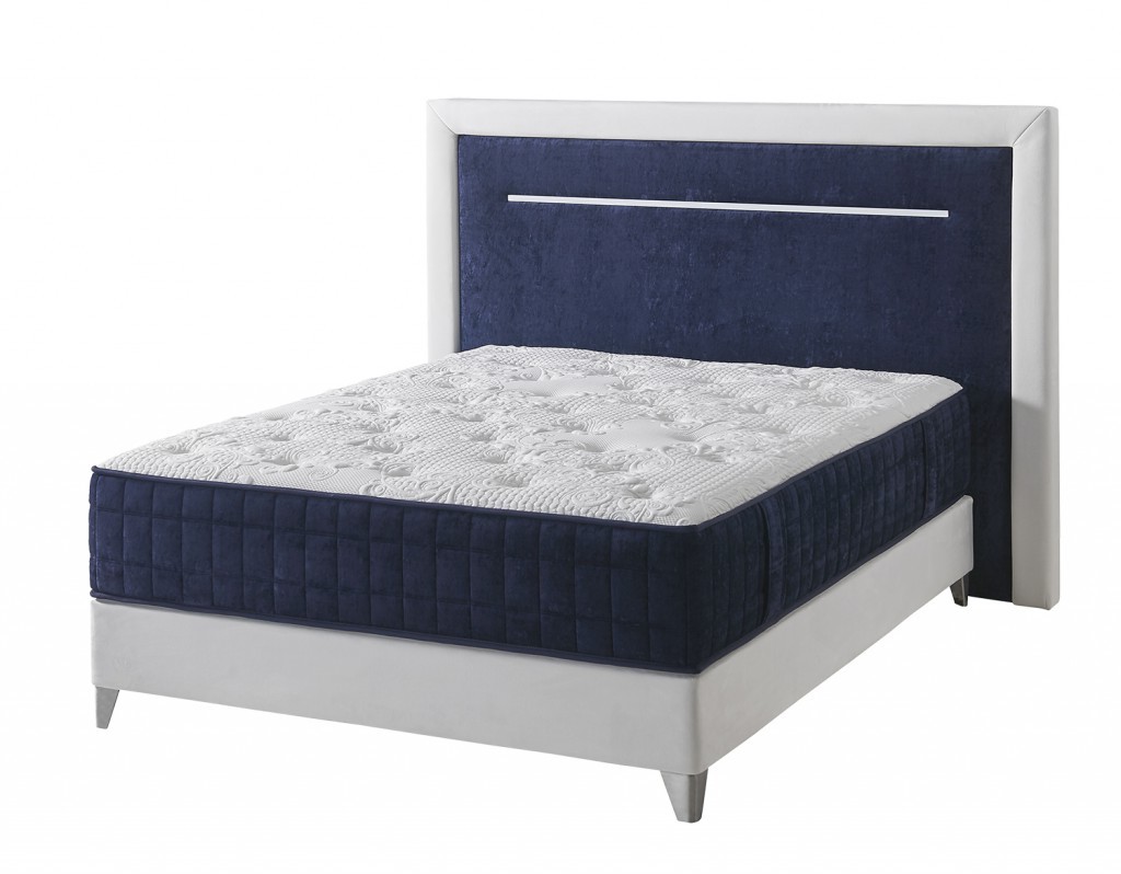 Modèle French luxury bed