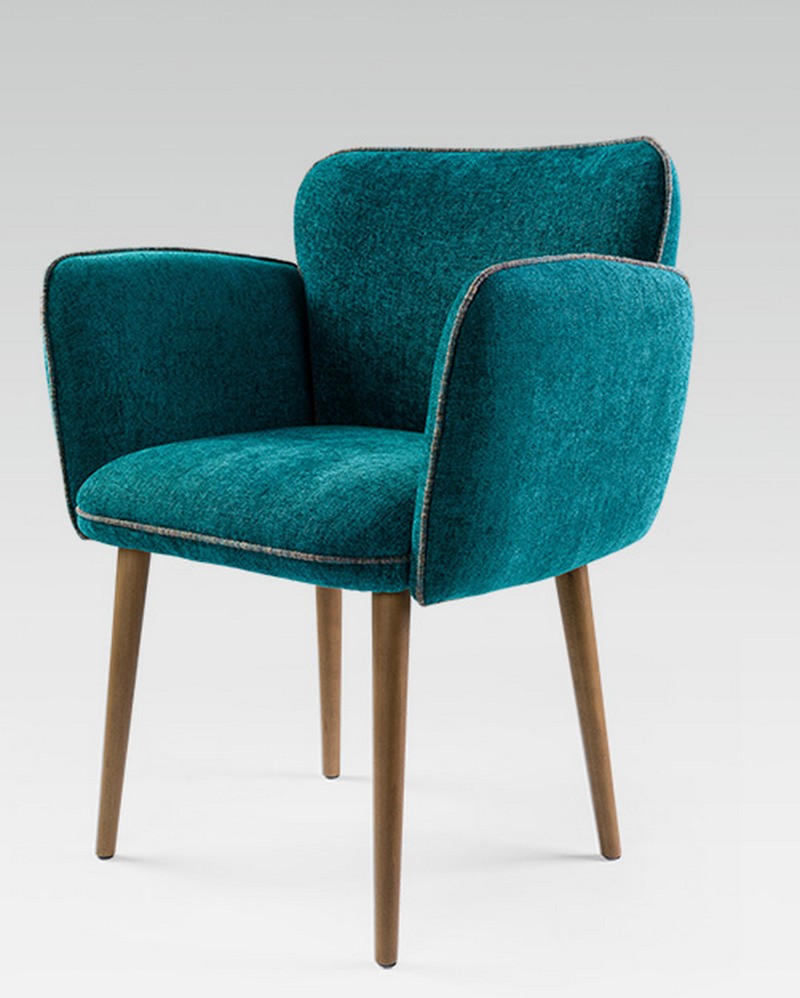 Product Modern armchair