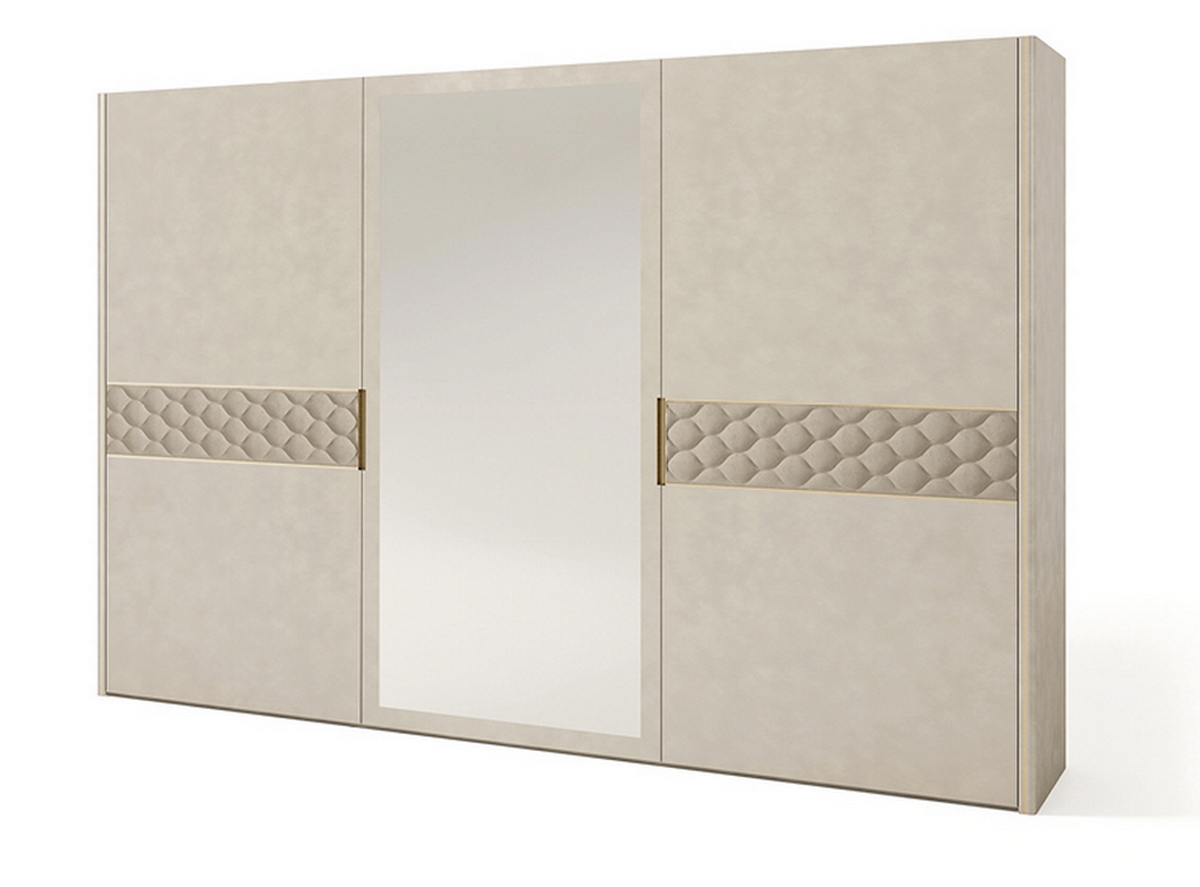 Armoire-dressing de luxe Paris