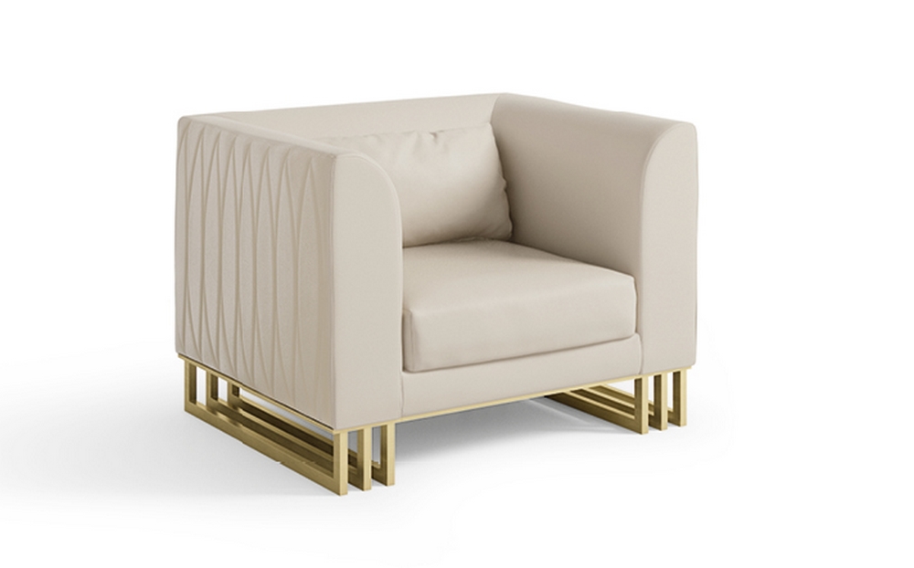 Fauteuil contemporain luxe Paris