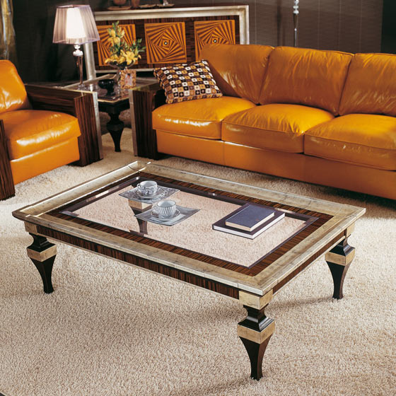 Product Modern Coffee Table