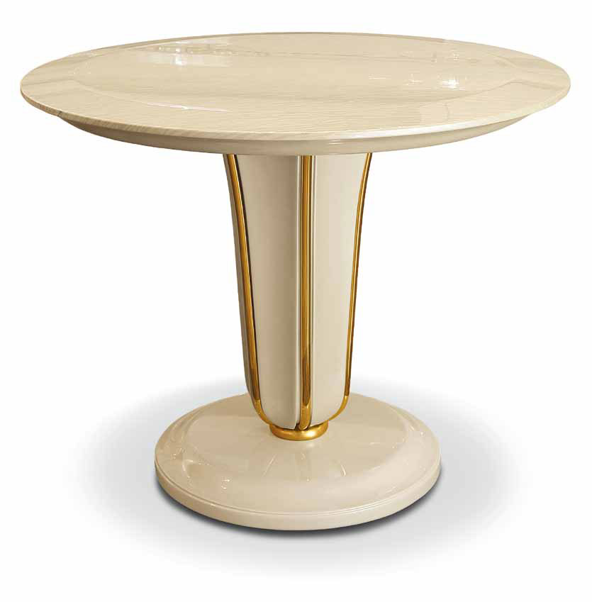Product Luxury Pedestal Table