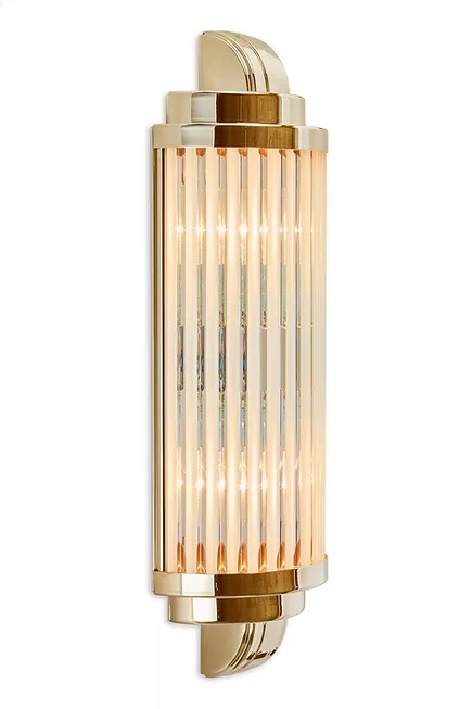 Art Deco Wall Lamp