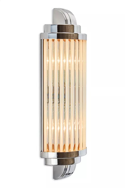 Product Art Deco Wall Lamp
