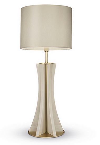 Lampe de table de luxe