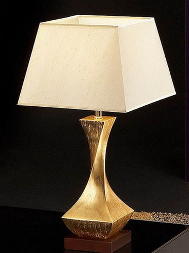 Lampe de table Paris