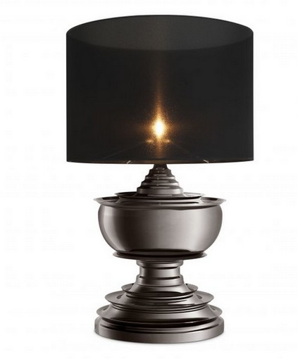 Lampe de table contemporaine Paris