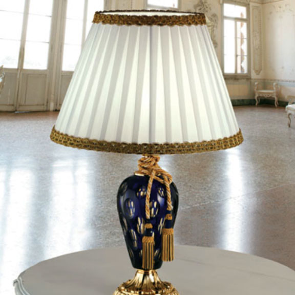 Lampe de Table Paris