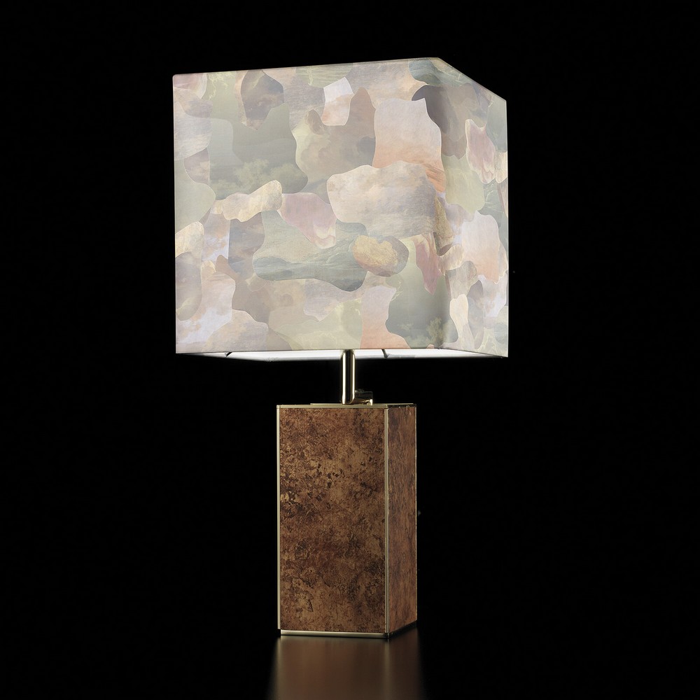 Lampe de table Paris