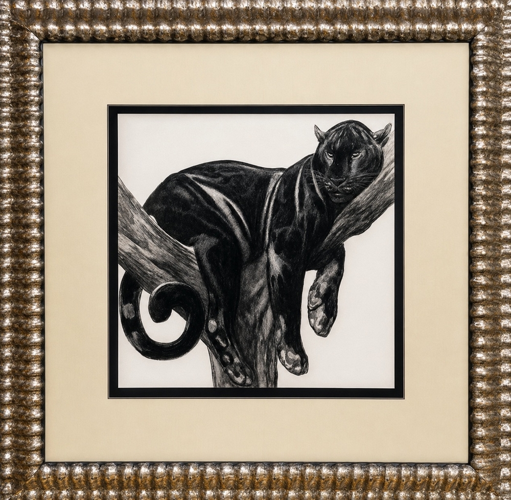 Hifigeny Art Déco Reproduction tableau art déco 