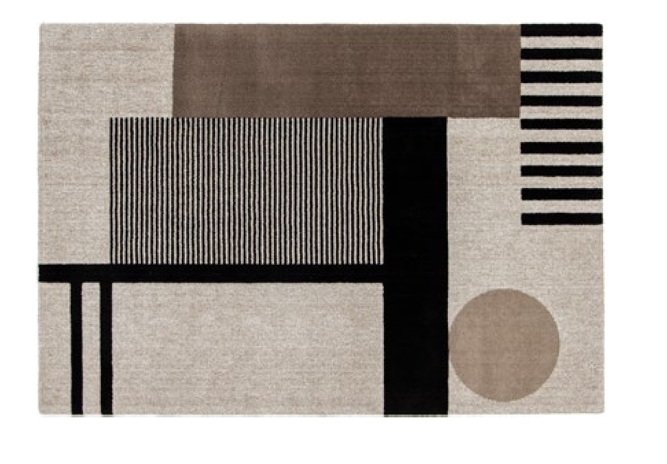 Product Luxury  artdeco rug