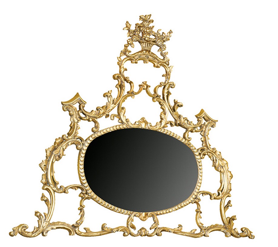 Modèle Baroque mirror