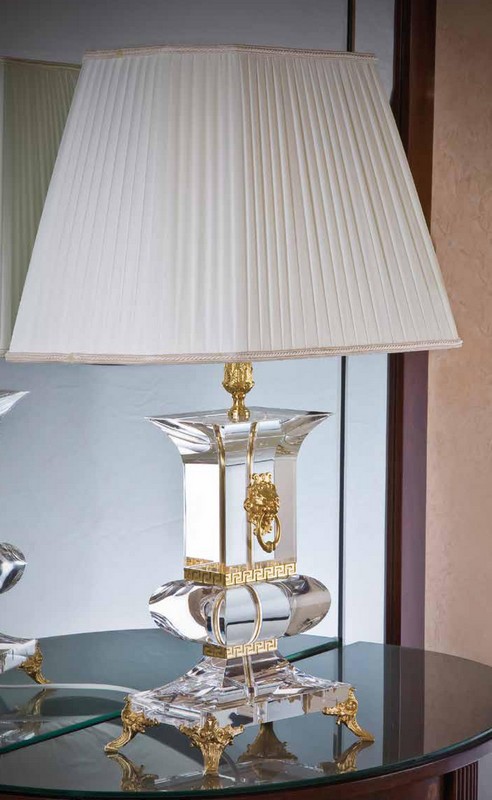 Table Lamps