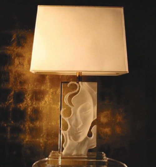 Hifigeny Discover Our Ed Furniture Ref Transpa Lamp