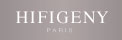 Logo Hifigeny Contact