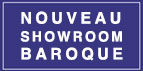 Hifigeny Nouveau Showroom Baroque