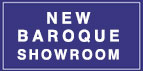 Hifigeny New Baroque Showroom